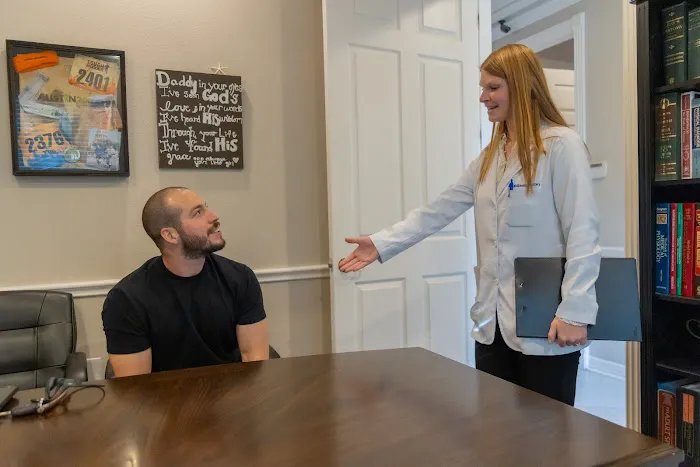 Peterson Chiropractic Picture 6