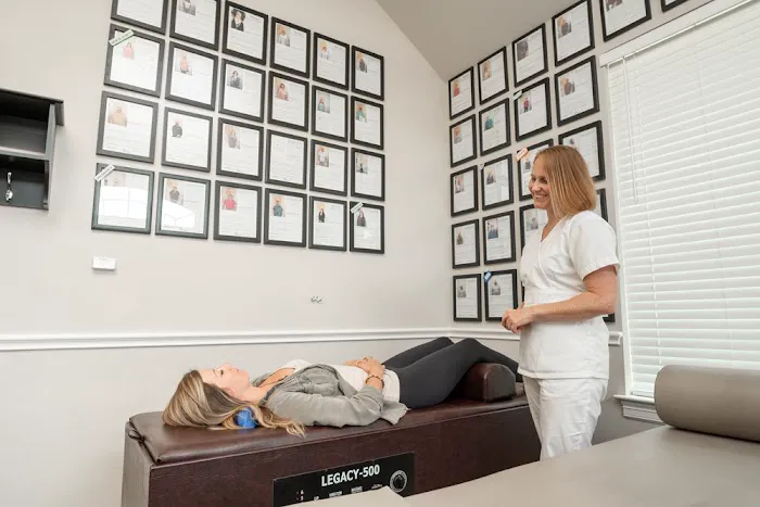 Peterson Chiropractic Picture 5
