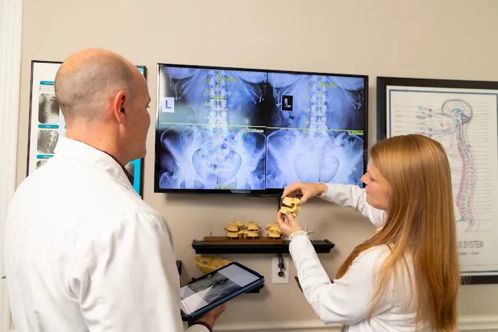 Peterson Chiropractic Picture 10