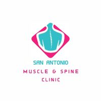 San Antonio Muscle & Spine Clinic ico
