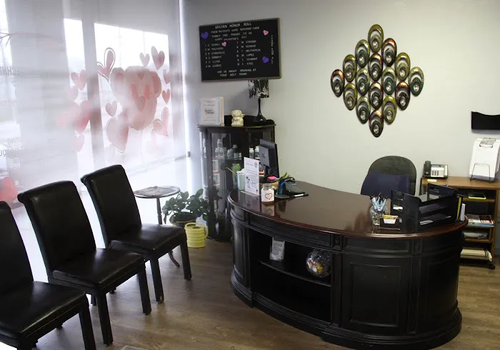 Back To Health Chiropractic: Dr. Drew Czerminski Picture 10