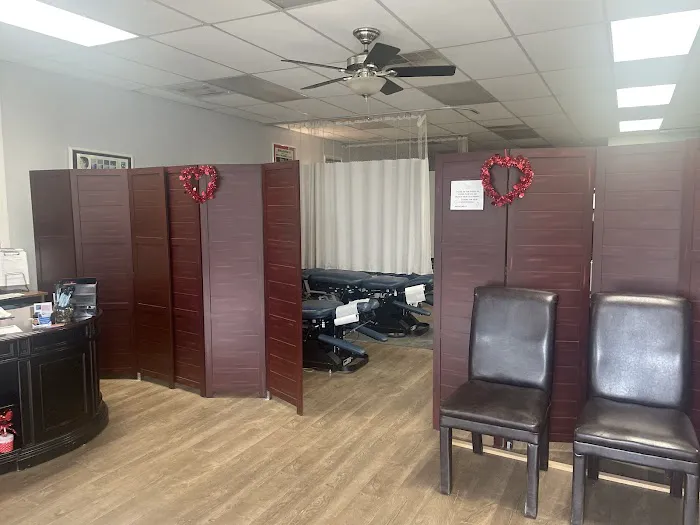 Back To Health Chiropractic: Dr. Drew Czerminski Picture 5