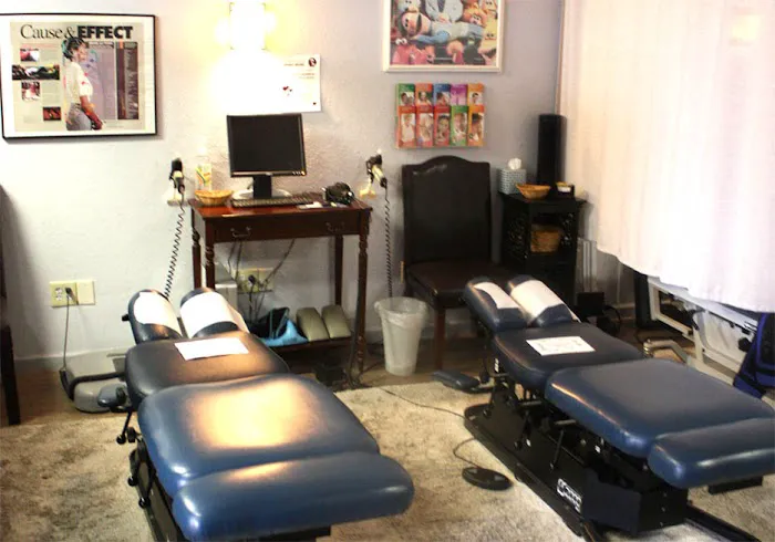 Back To Health Chiropractic: Dr. Drew Czerminski Picture 2