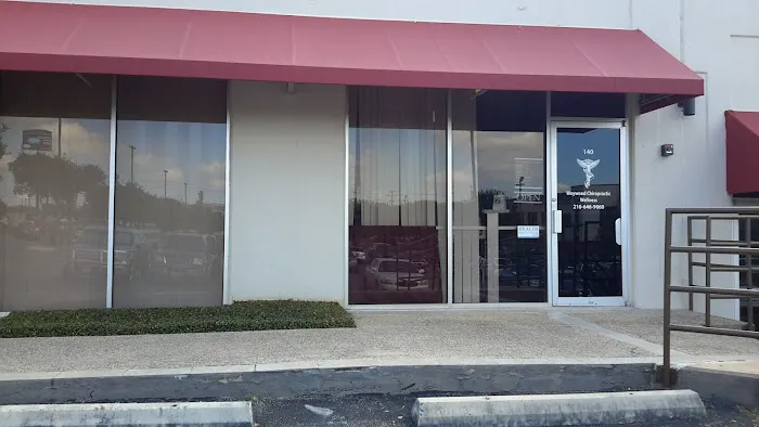 Woywood Integrated Medicine Picture 2