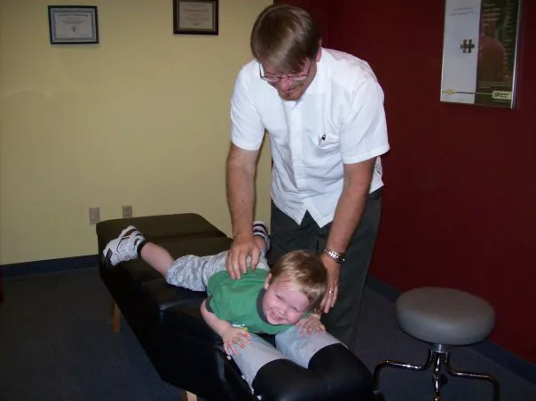 Woywood Integrated Medicine Picture 1