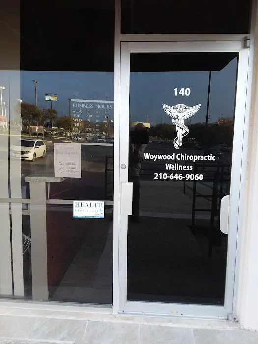 Woywood Integrated Medicine Picture 3