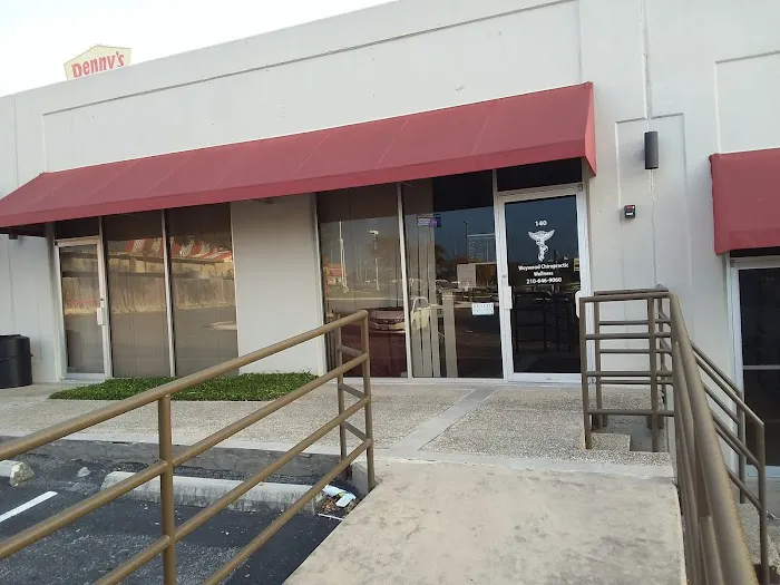 Woywood Integrated Medicine Picture 6