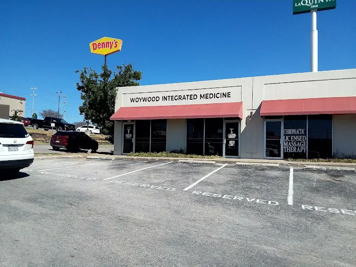 Woywood Integrated Medicine Picture 9