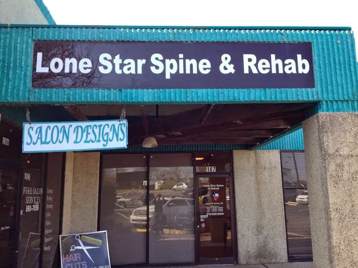 Lone Star Spine and Rehab Picture 4