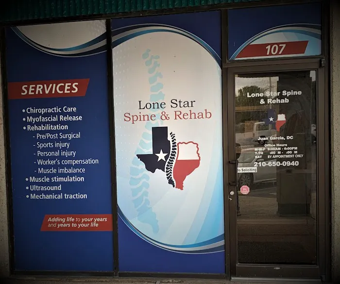 Lone Star Spine and Rehab Picture 8