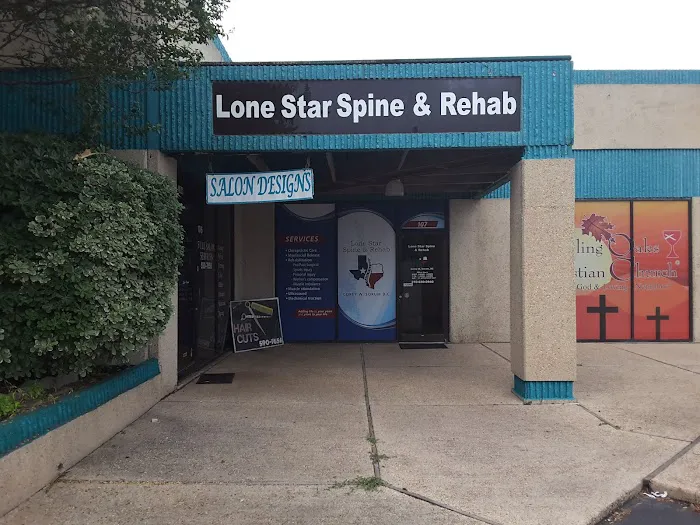 Lone Star Spine and Rehab Picture 9