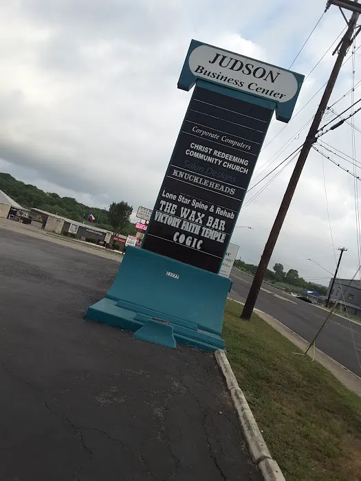 Lone Star Spine and Rehab Picture 5