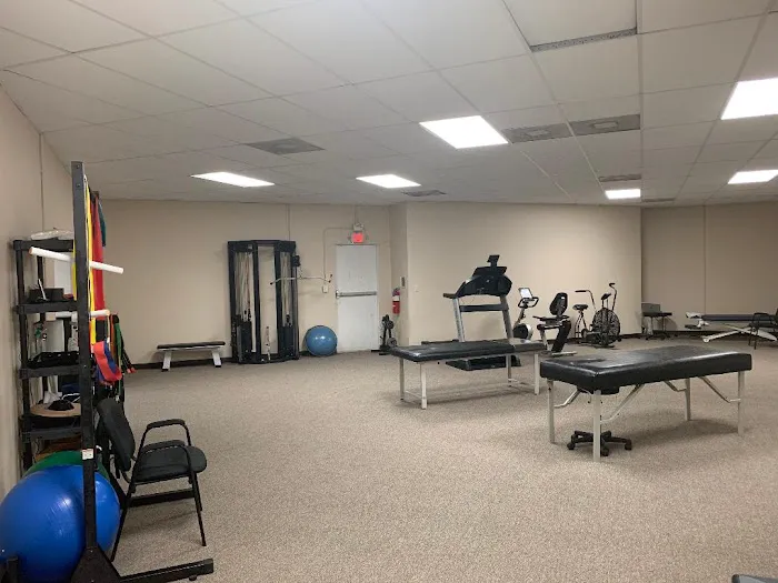 Lone Star Spine and Rehab Picture 3