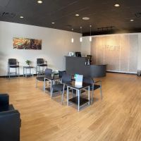 The Joint Chiropractic ico