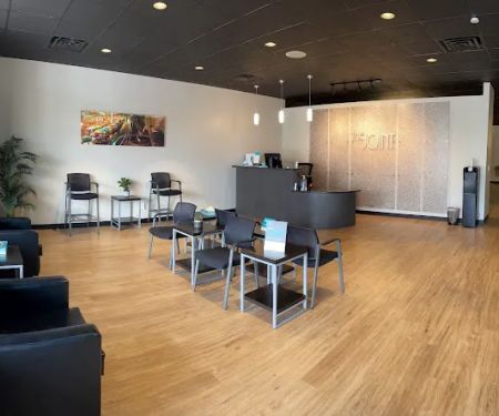 The Joint Chiropractic