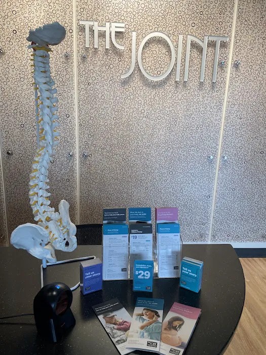 The Joint Chiropractic Picture 5