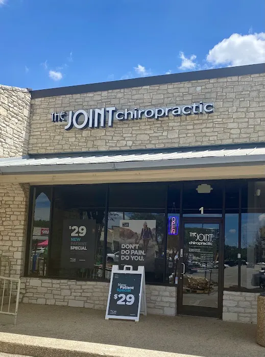 The Joint Chiropractic Picture 3