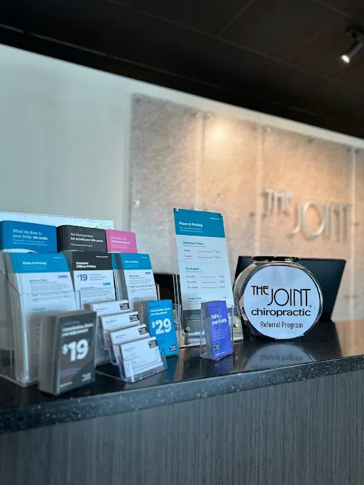 The Joint Chiropractic Picture 4