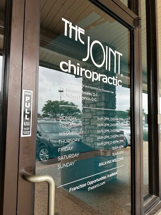 The Joint Chiropractic Picture 10