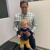 Vitality Wellness Center ico