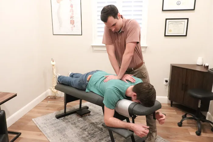 Cross Timbers Chiropractic Picture 10