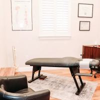 Cross Timbers Chiropractic ico