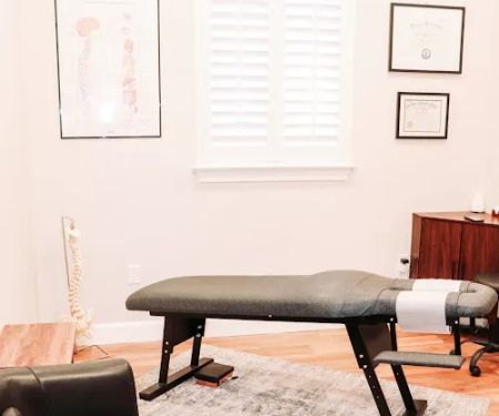 Cross Timbers Chiropractic