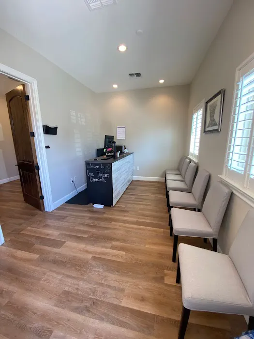 Cross Timbers Chiropractic Picture 4