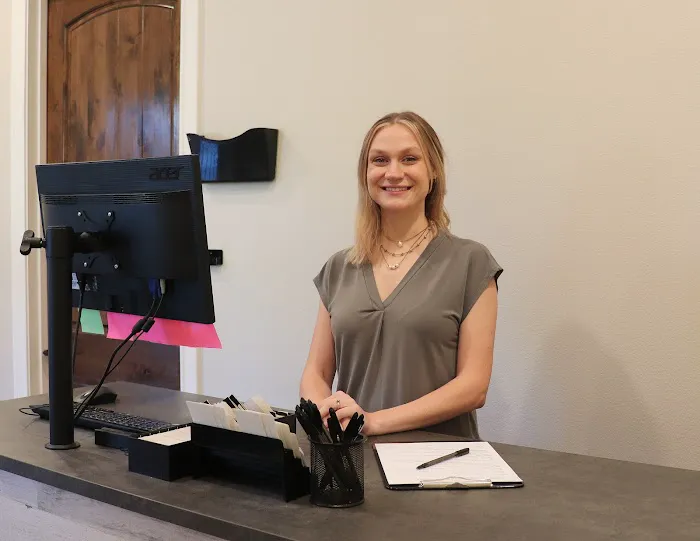 Cross Timbers Chiropractic Picture 3