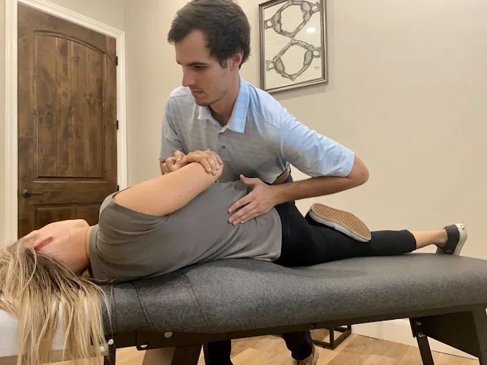 Cross Timbers Chiropractic Picture 2