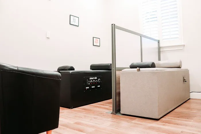 Cross Timbers Chiropractic Picture 6