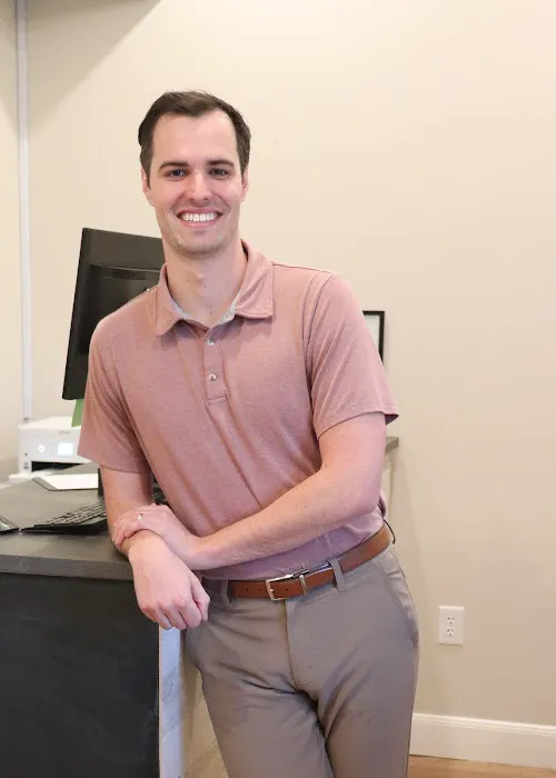 Cross Timbers Chiropractic Picture 7