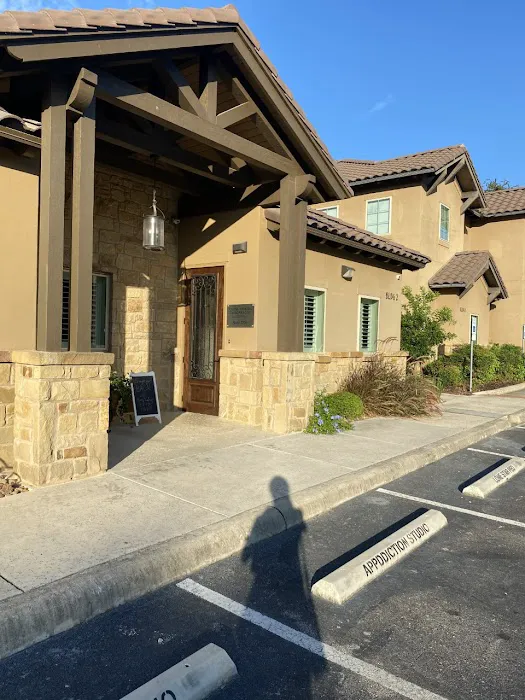 Cross Timbers Chiropractic Picture 5