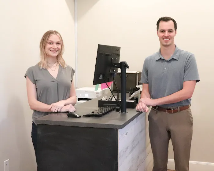 Cross Timbers Chiropractic Picture 8