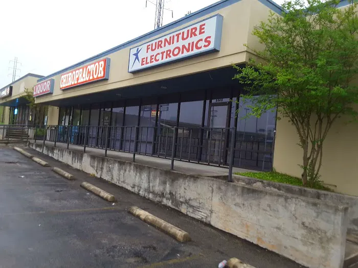 Pat Booker Chiropractic Center Picture 5