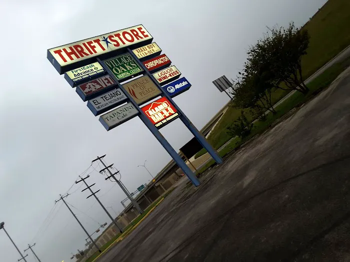 Pat Booker Chiropractic Center Picture 3