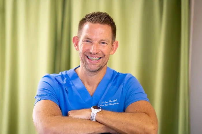 Pura Vida Chiropractic Picture 1