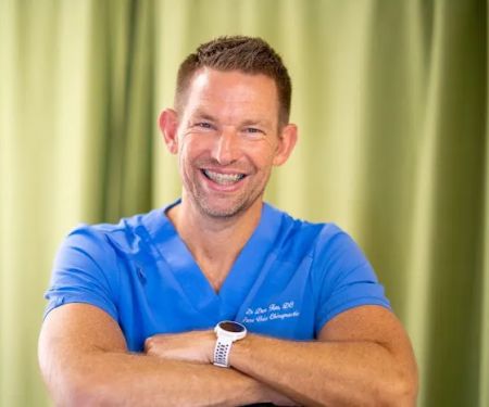 Pura Vida Chiropractic
