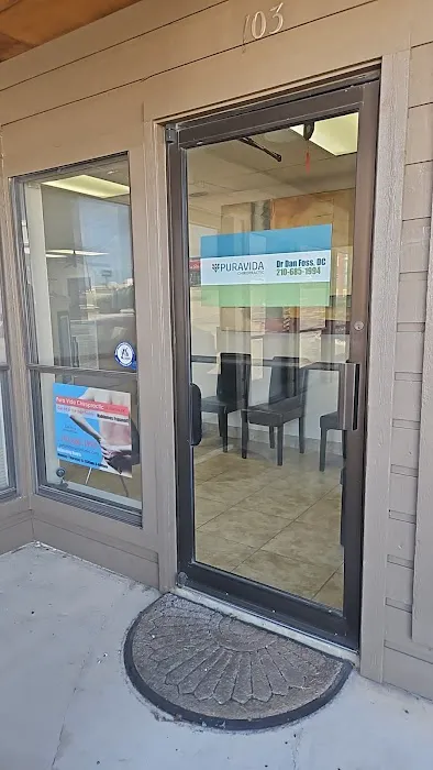 Pura Vida Chiropractic Picture 3