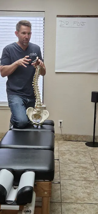 Pura Vida Chiropractic Picture 8