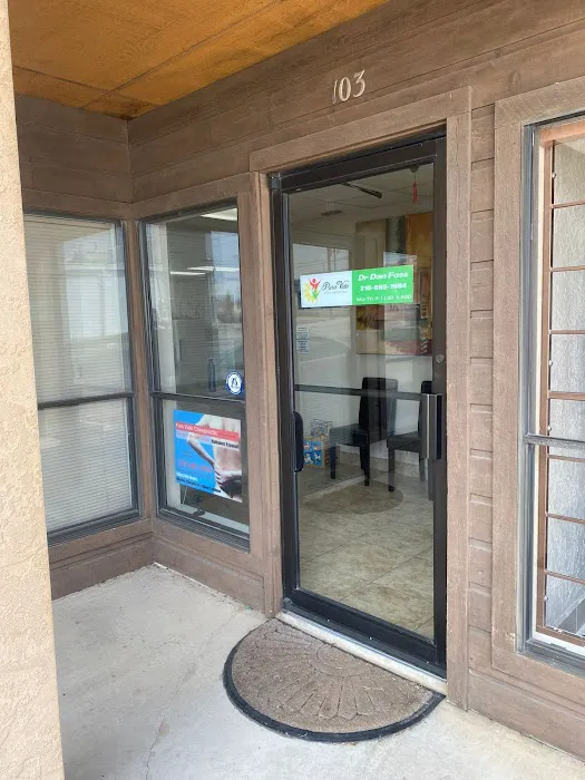 Pura Vida Chiropractic Picture 7