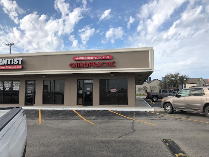 San Antonio Elite Chiropractic Picture 1