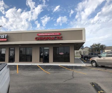 San Antonio Elite Chiropractic