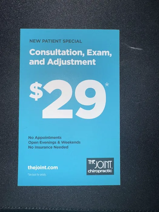 The Joint Chiropractic Picture 7