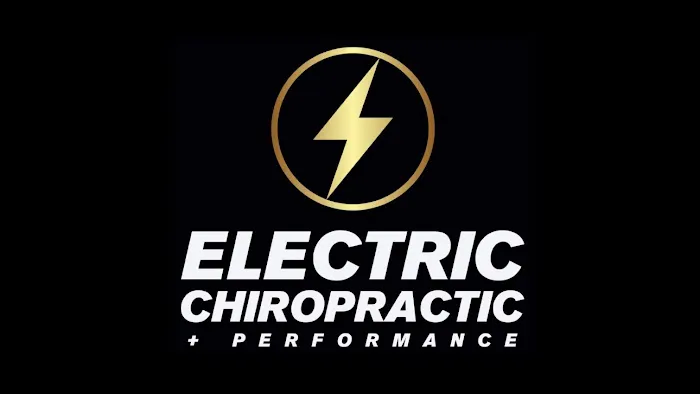 Electric Chiropractic and Performance Picture 1