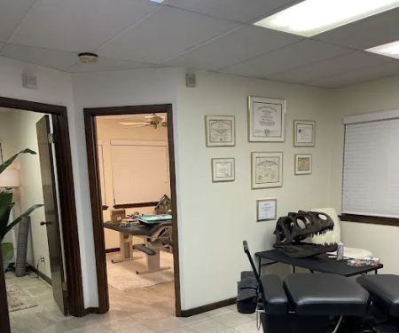 Frisk Chiropractic