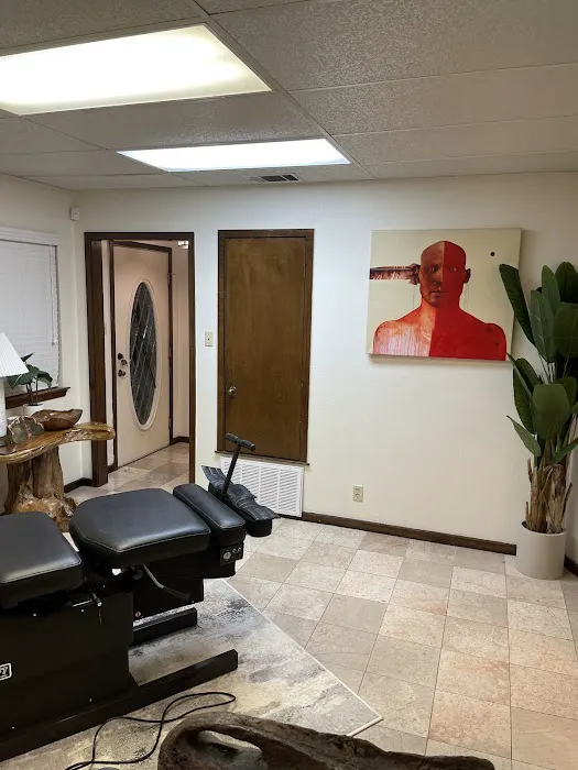 Frisk Chiropractic Picture 2