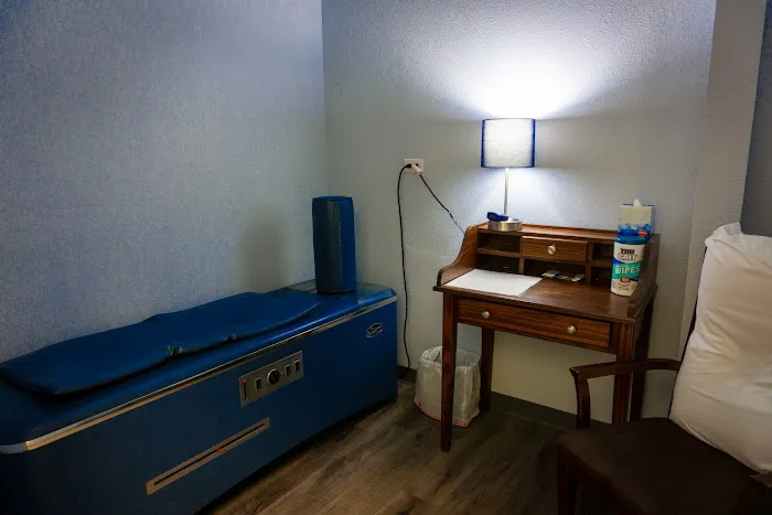 San Antonio Family Chiropractic Picture 3