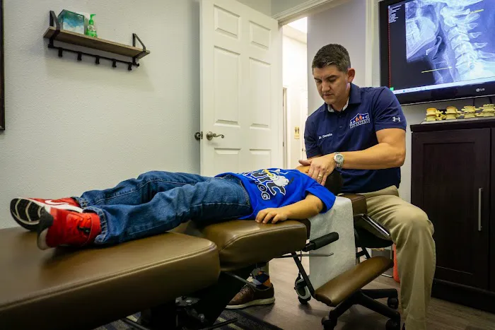 San Antonio Family Chiropractic Picture 8