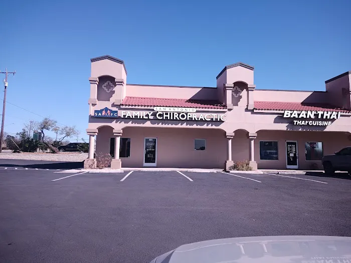 San Antonio Family Chiropractic Picture 1
